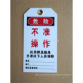 corrosion resistance lockout tagout standard